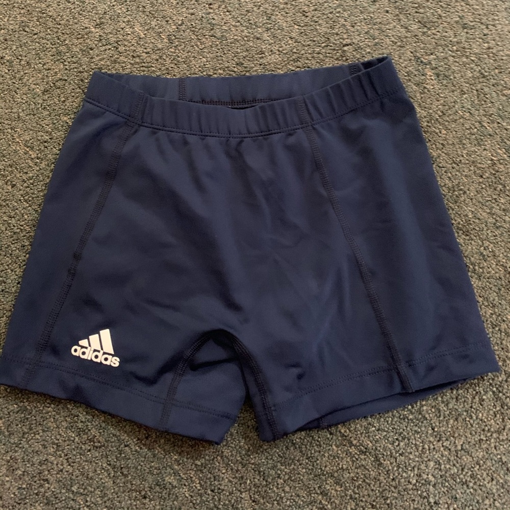 Adidas Spandex